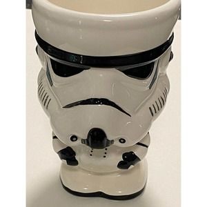 Star‎ Wars Galerie Stormtrooper Ceramic Goblet Mug Cup